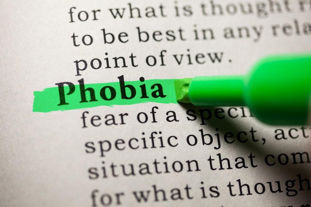 What Types of Therapy Can Help Treat a Phobia? BNBA