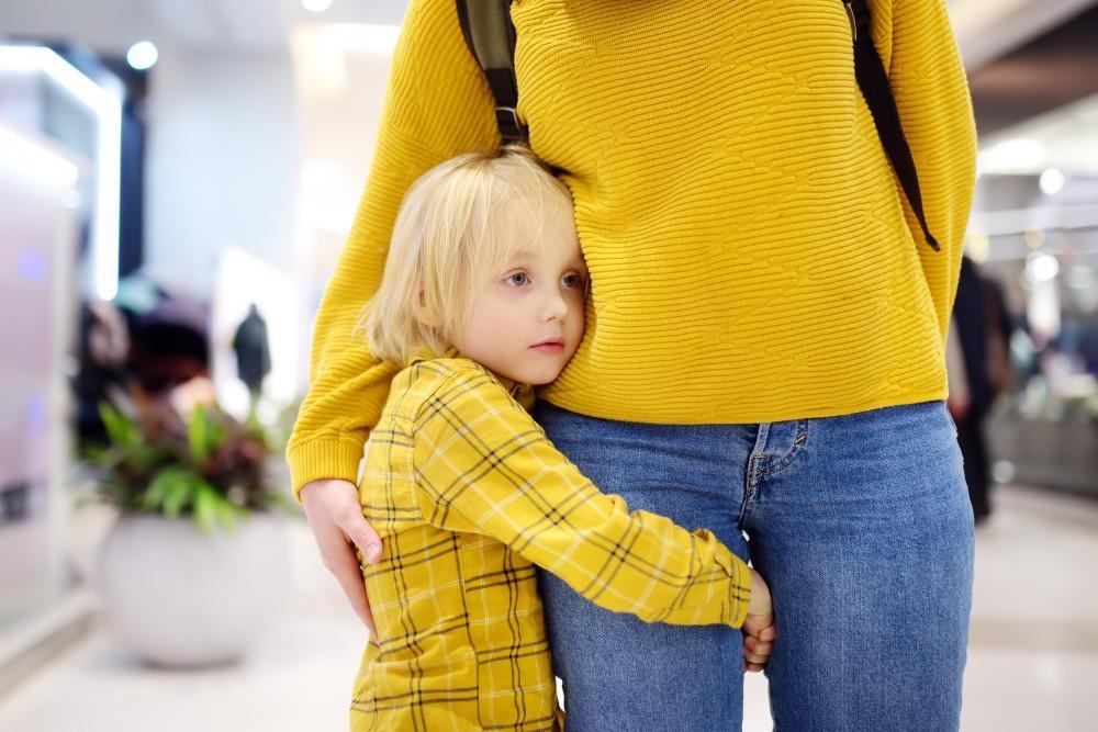  My Child Has Severe Separation Anxiety: Can You Help? BNBA