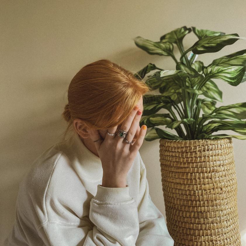 STRUGGLING TO MANAGE STRESS? WE CAN HELP BNBA