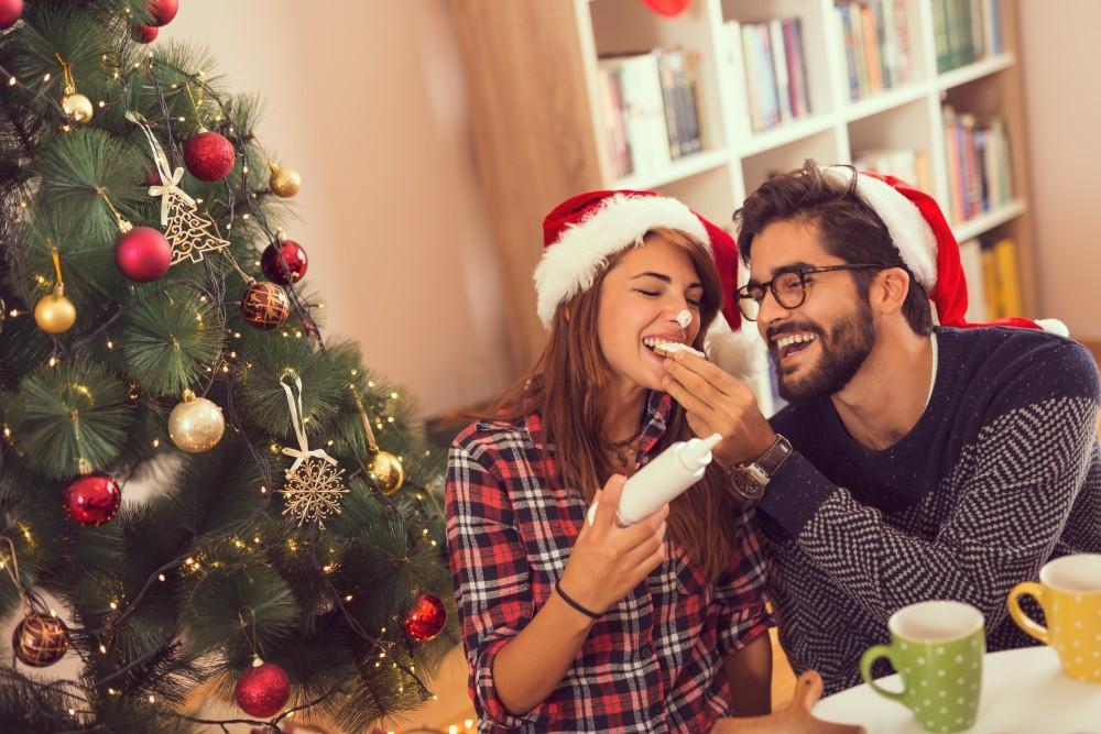 Tips and Tools to Manage an Eating Disorder Throughout the Holiday Season