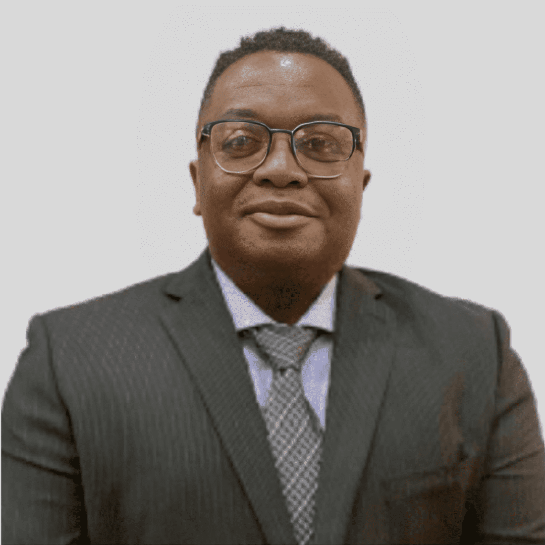 David Chindo, PMHNP BNBA