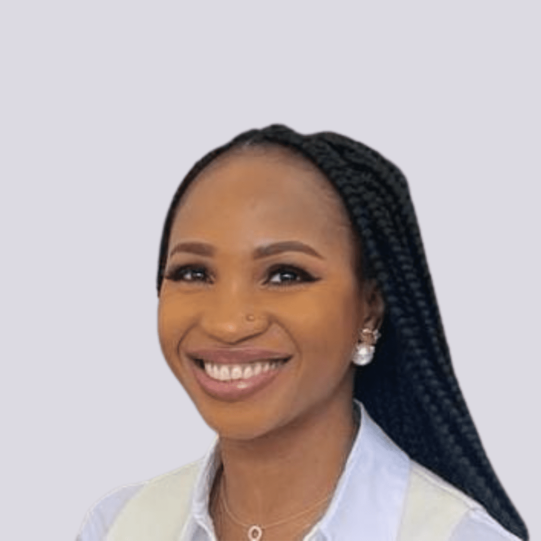 Vivian Emuobe, PMHNP BNBA