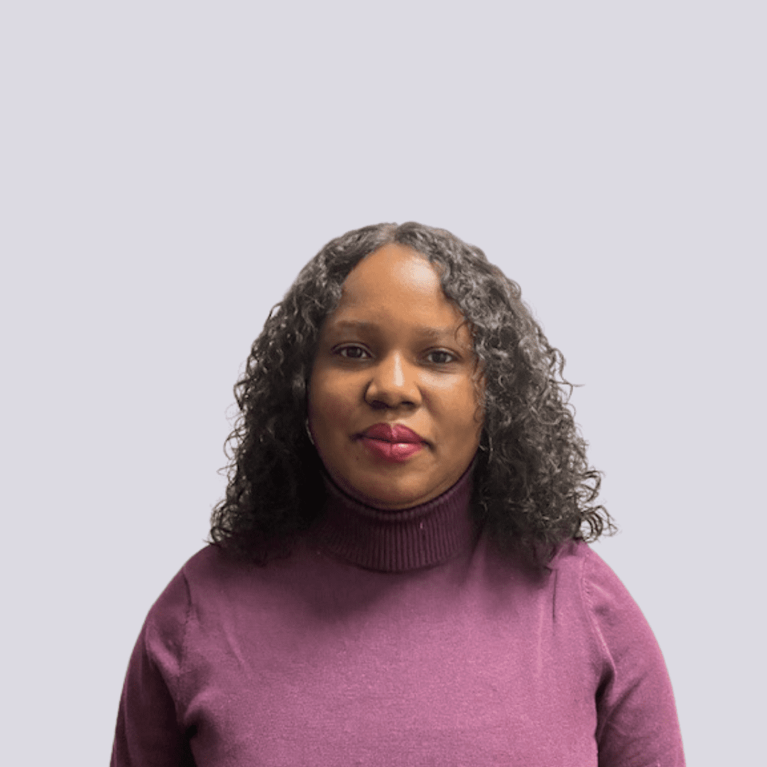 Annett Bukulu, PMHNP BNBA