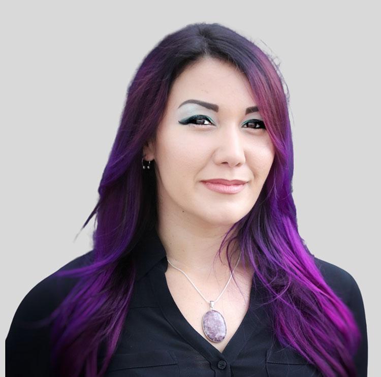 Vanessa Quinzel, PMHNP BNBA