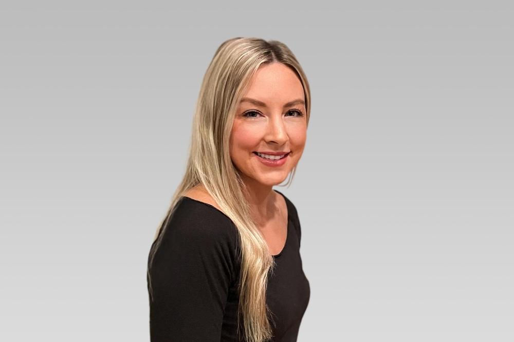 Lauren Stanley, PA BNBA