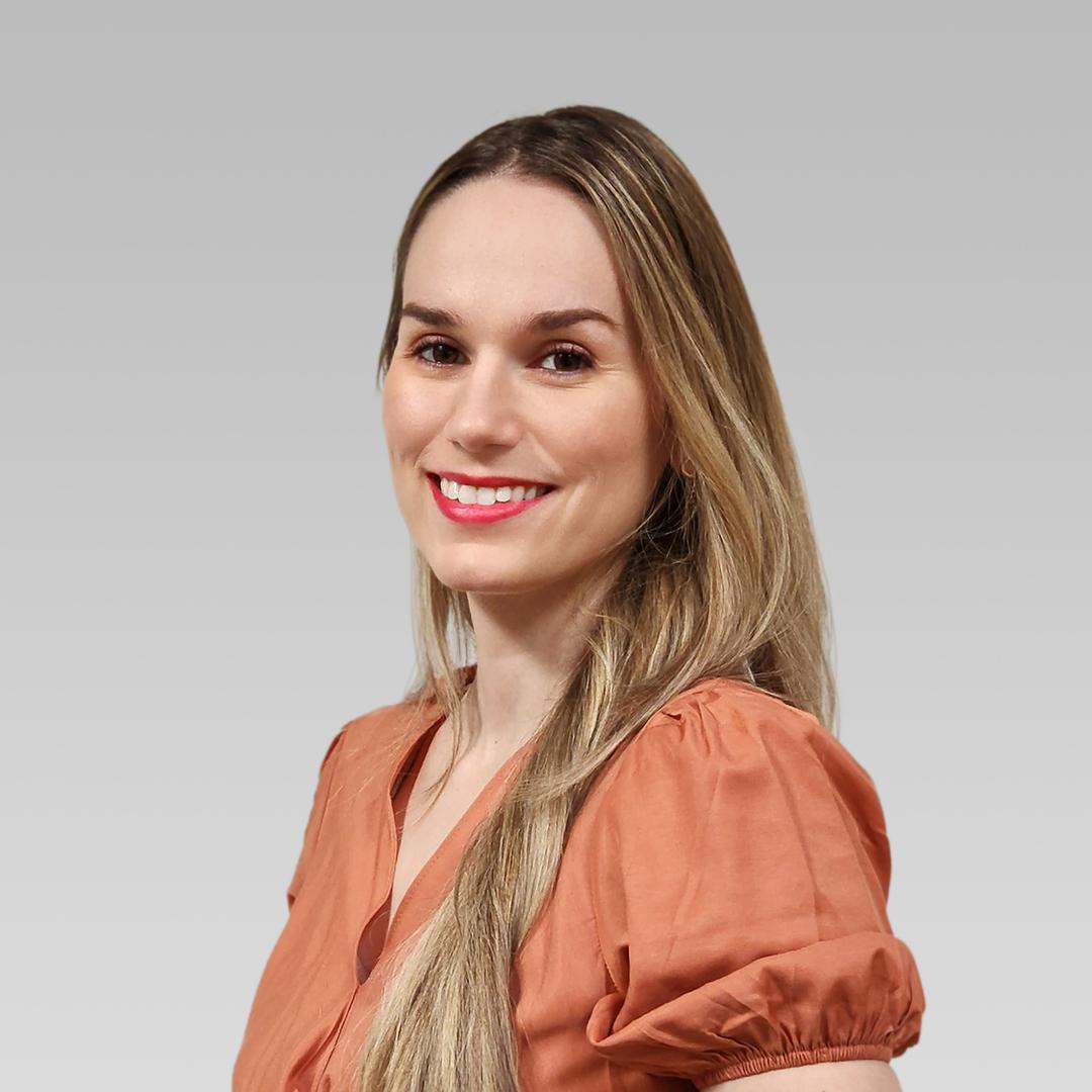 Sarah Hoxha, PA BNBA