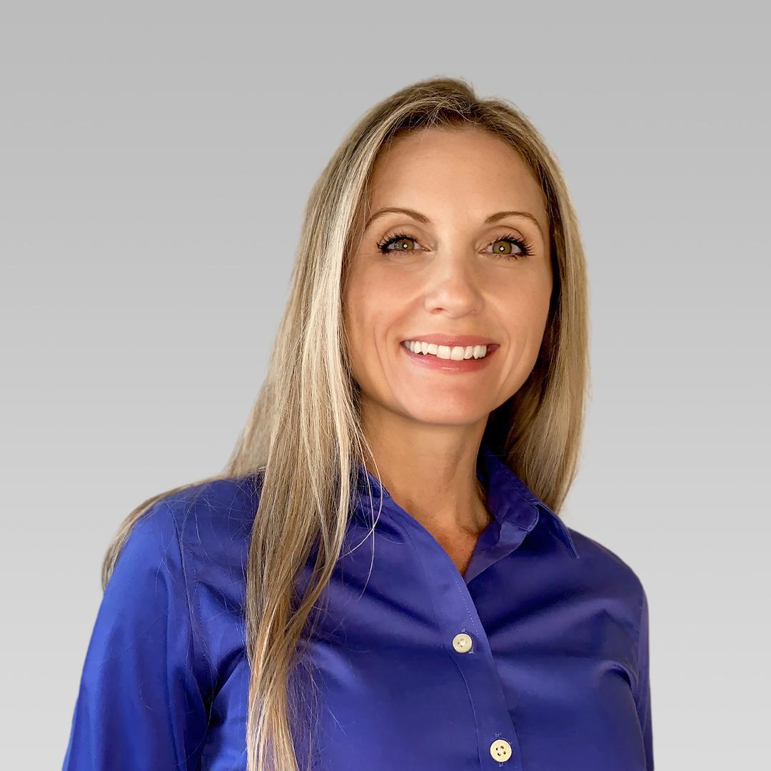 Mary Beth Samborski, PA BNBA