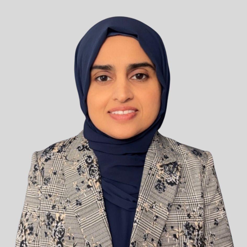 Asifa Noreen, PA BNBA