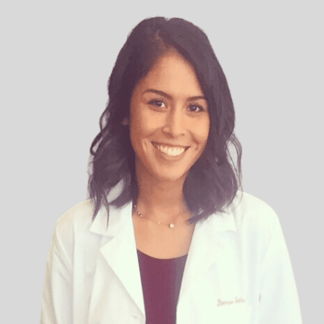 Dominique Serio, PA BNBA