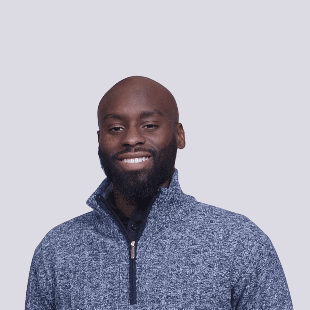 Jonathan Omane, PA BNBA