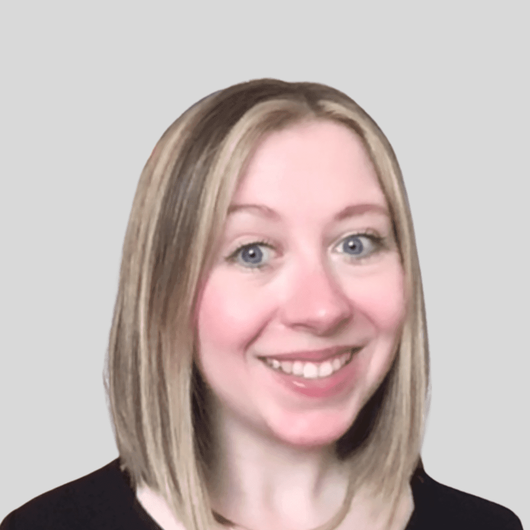 Meaghan Valler, PsyD BNBA