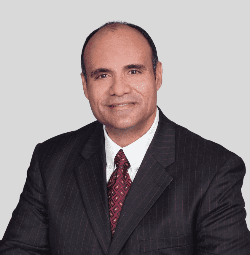 Alan Garcia, LICSW BNBA