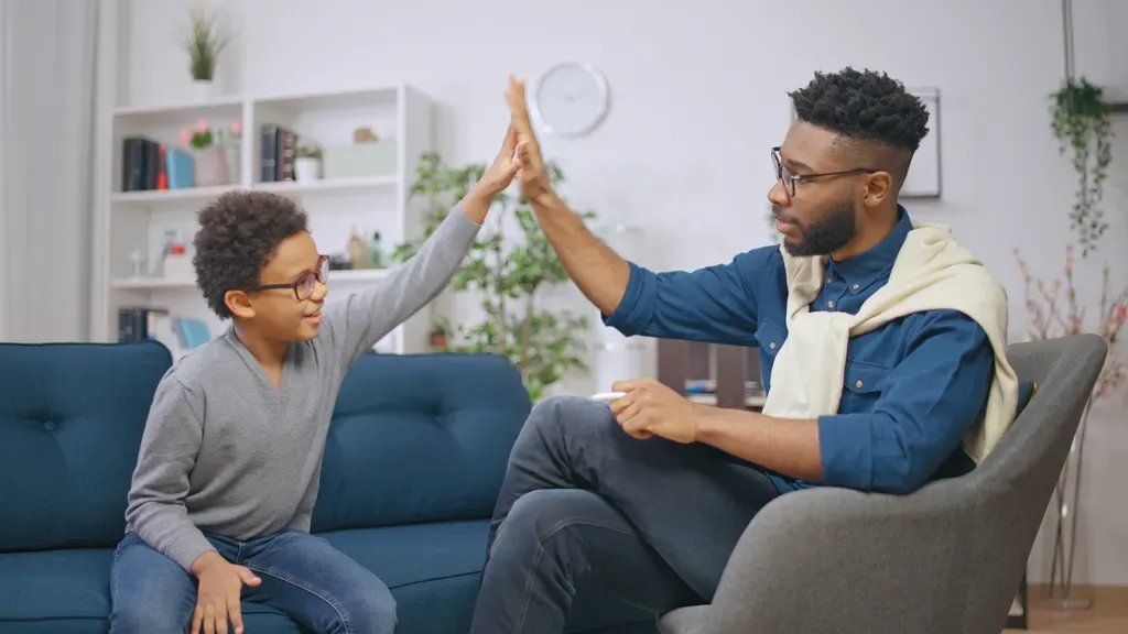 Child and Adolescent Psychiatry