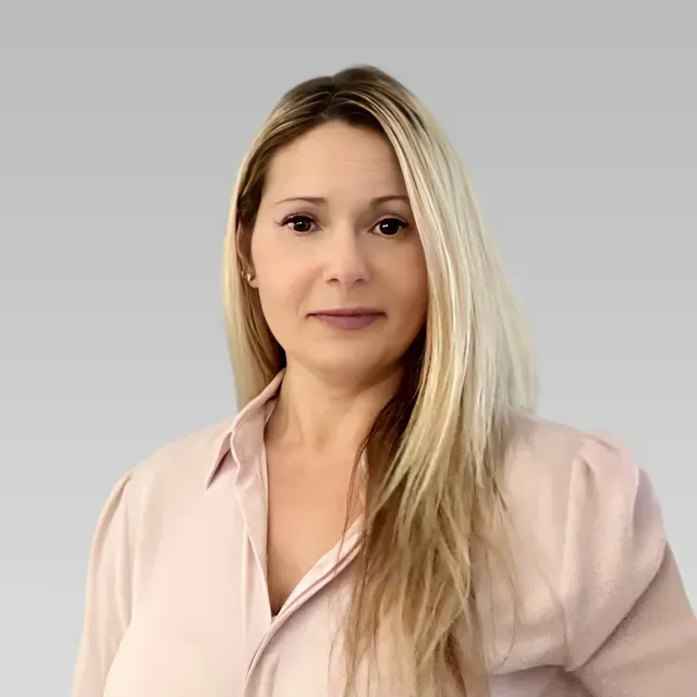 Paula De Almeida BNBA