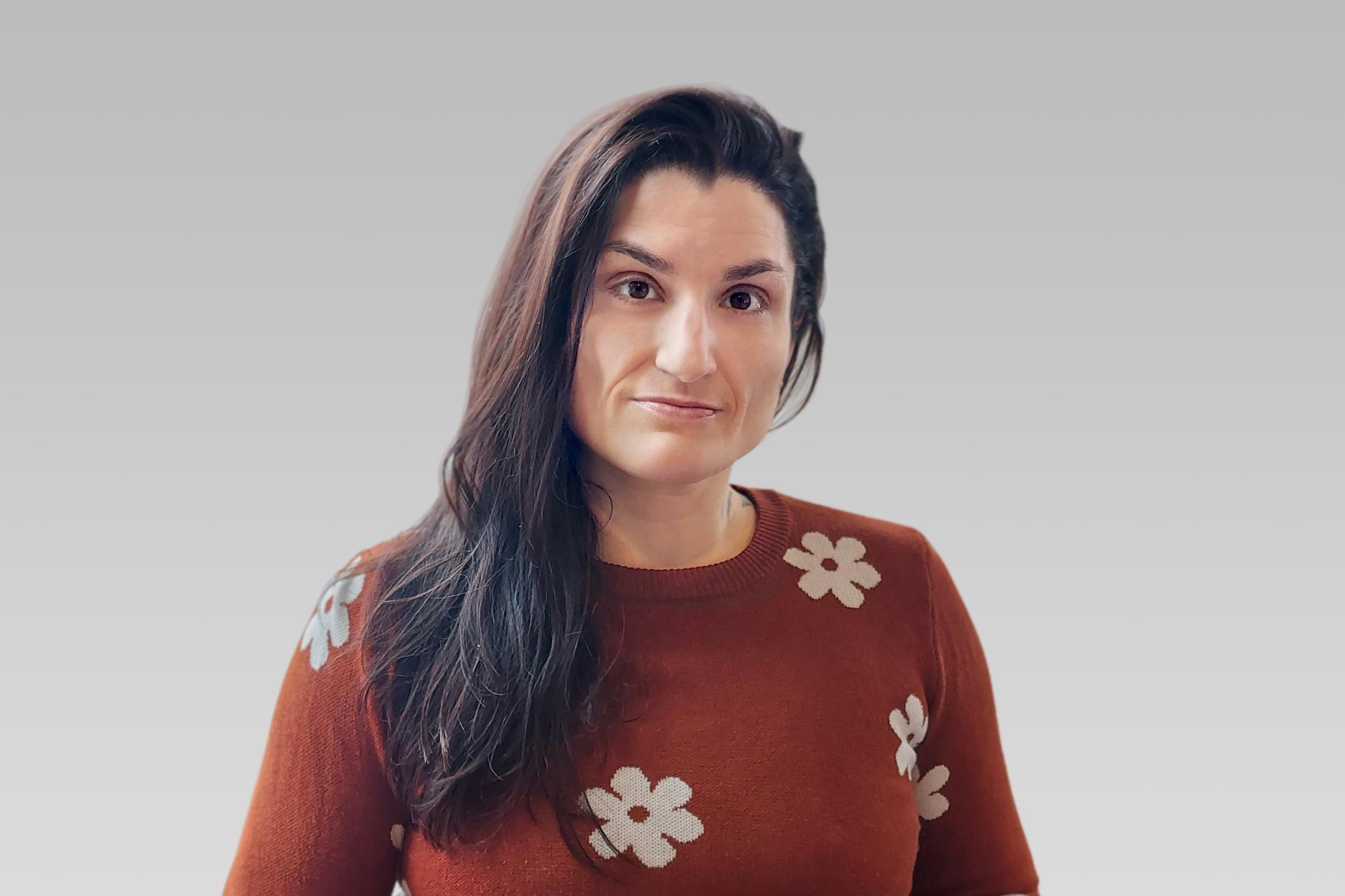 Simone Dancier, LICSW BNBA