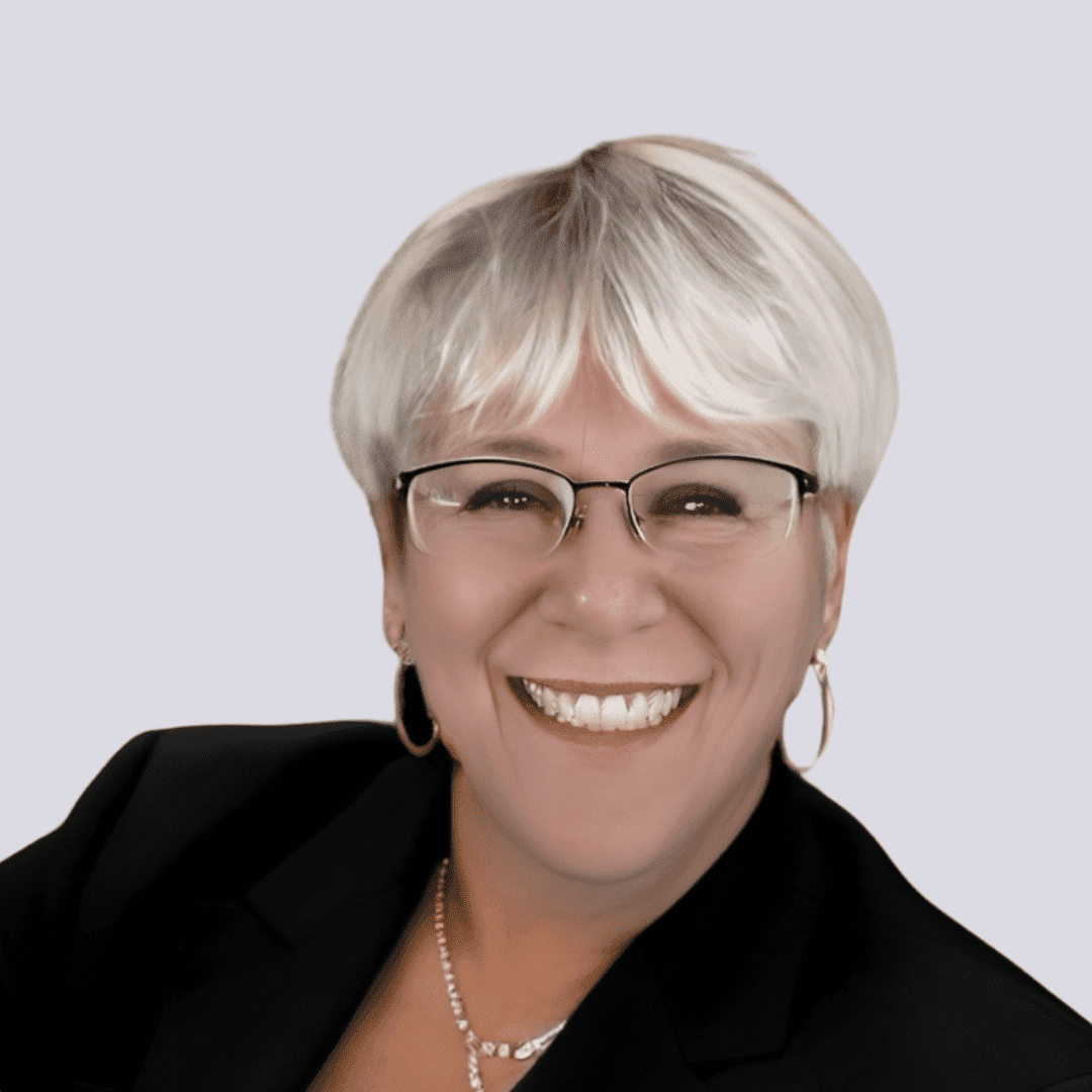 Rebecca McElrath, LICSW BNBA