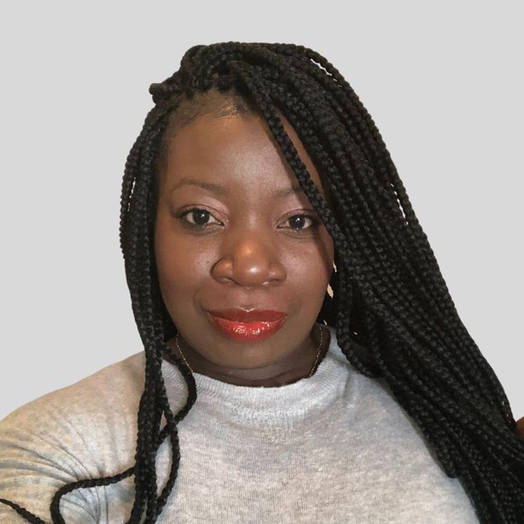 Nowah Vanjah-Almeida, LICSW BNBA