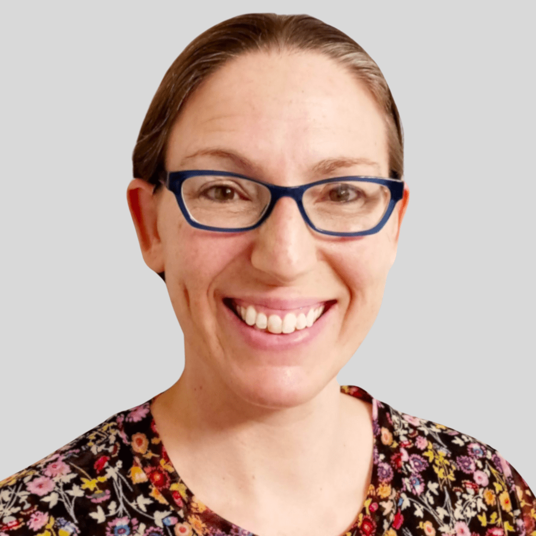 Pamela Whynot, LICSW BNBA