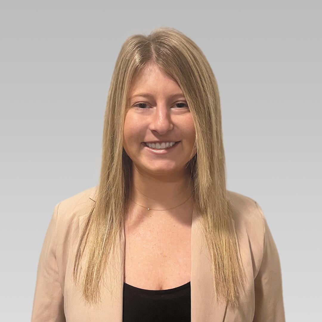 Alexa Setzen, LICSW BNBA