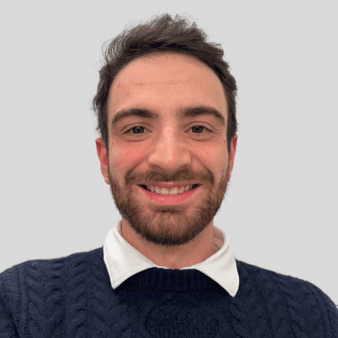 Mark Suris, LICSW BNBA