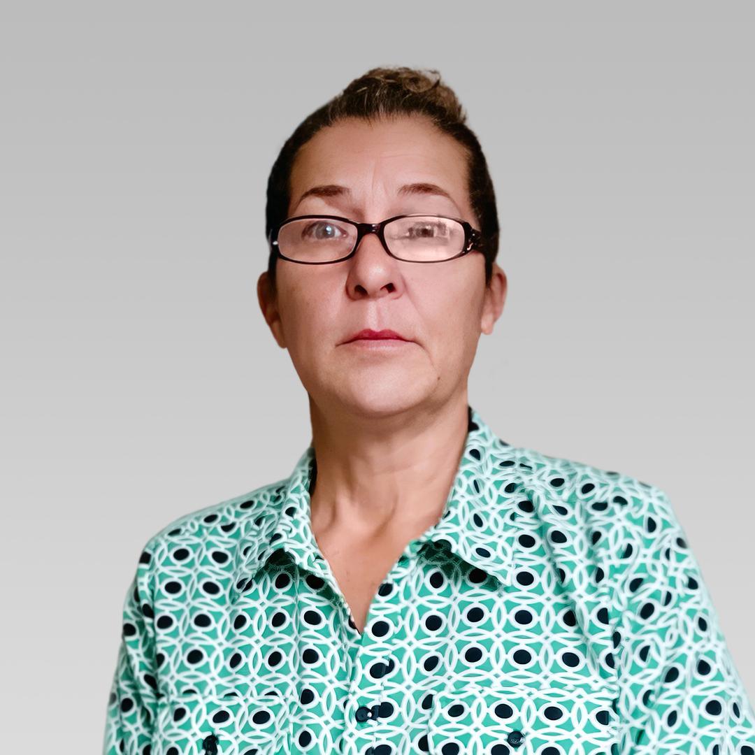 Christine Sameiro, LICSW BNBA