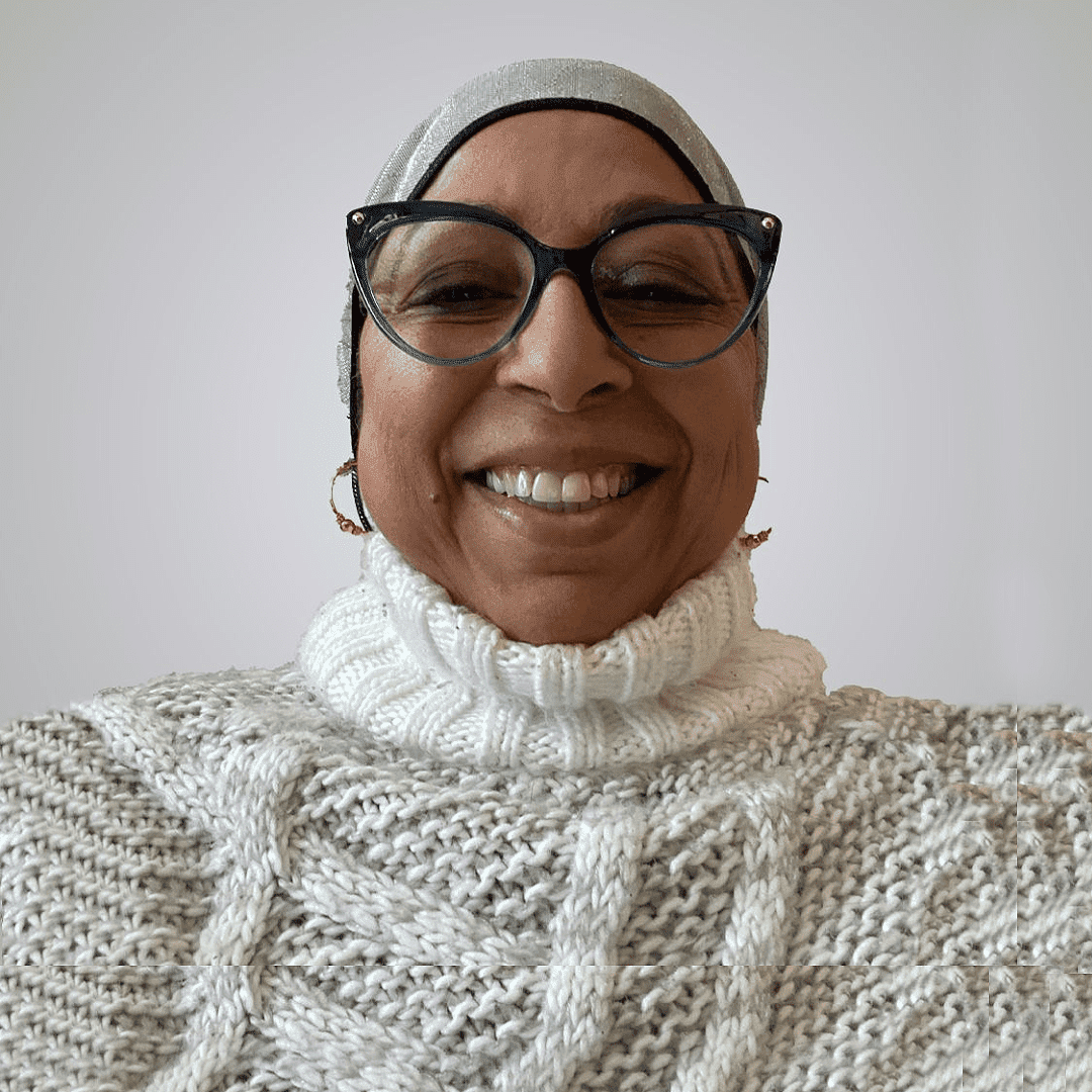 Julie Ali, LICSW BNBA