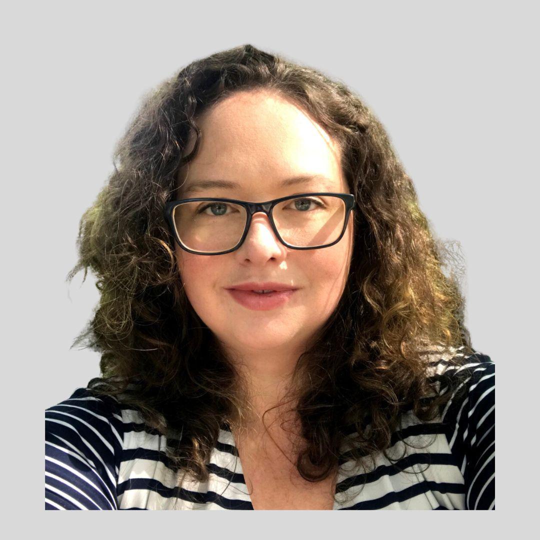 Ashley Rodriguez, LICSW BNBA