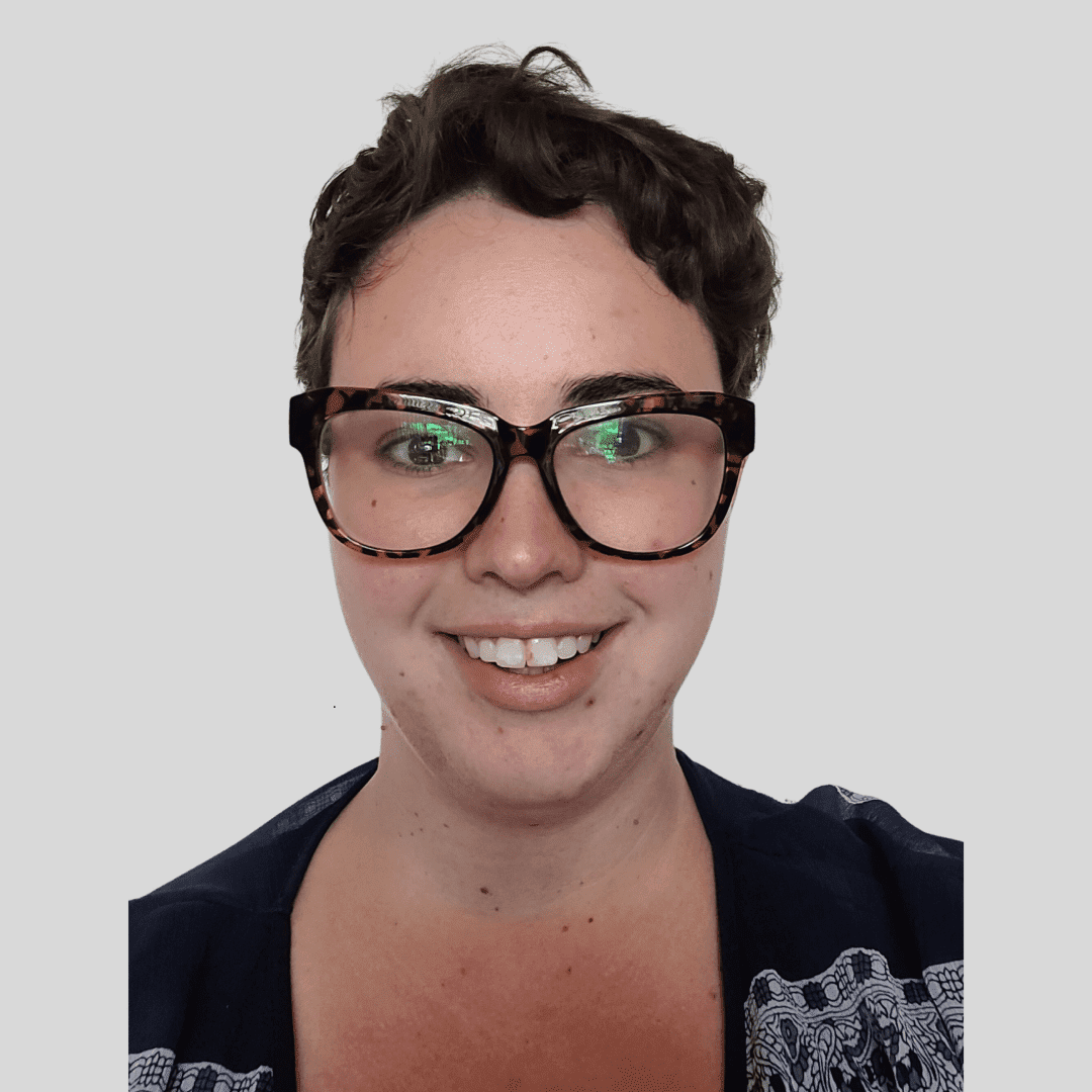 Abigail (Abby) Miller, LICSW BNBA