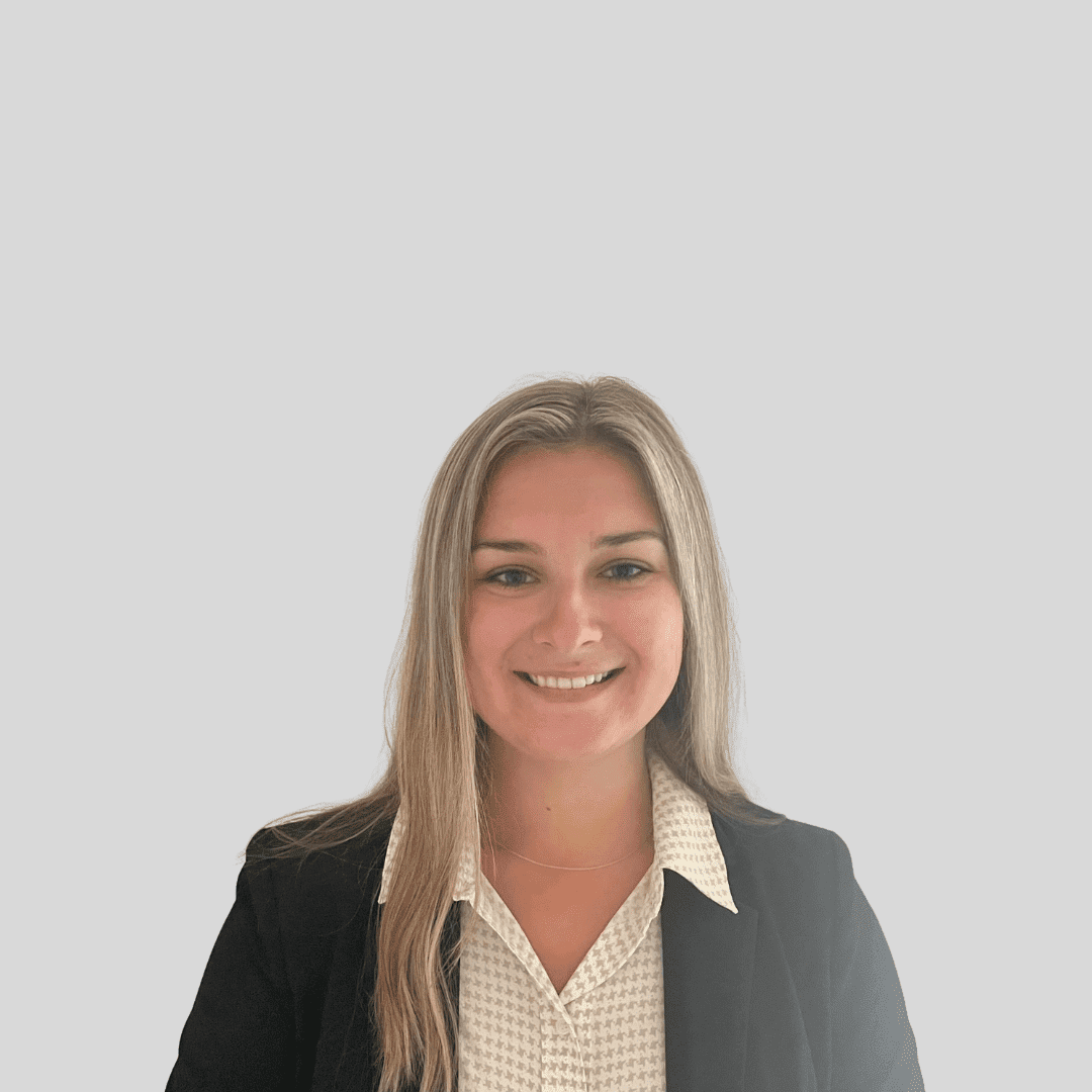 Jillian Collingwood, LICSW BNBA