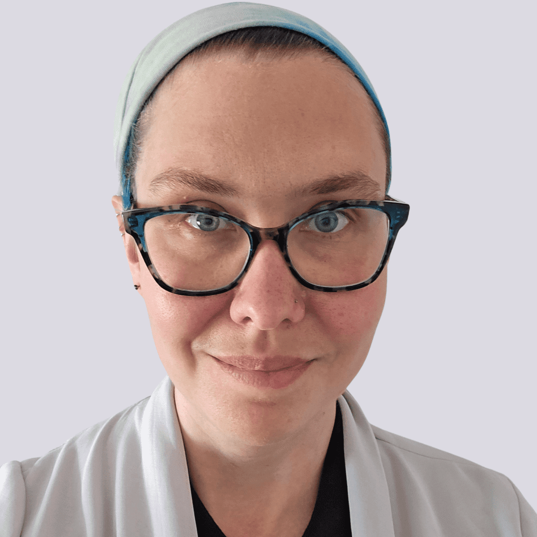 Summer Johnson, LICSW BNBA