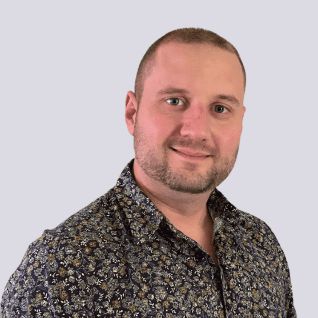 William McGrath, LICSW BNBA