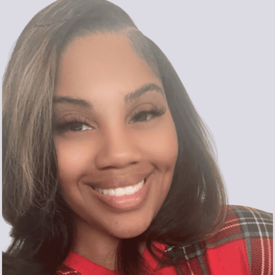 Jamerie Redus, LICSW BNBA