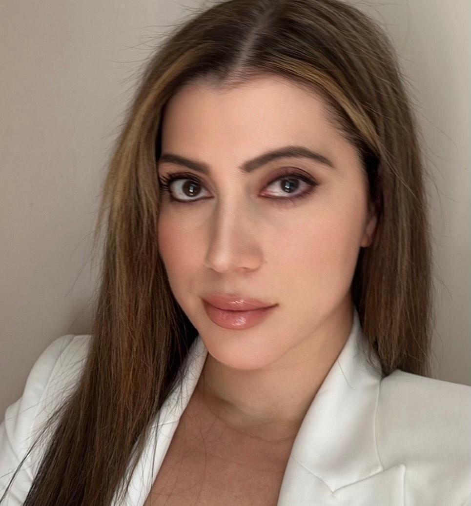 Julia Azizian, LICSW BNBA