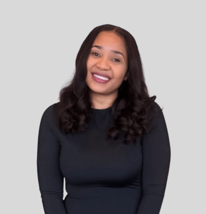 Eseosa Oviasogie, PMHNP