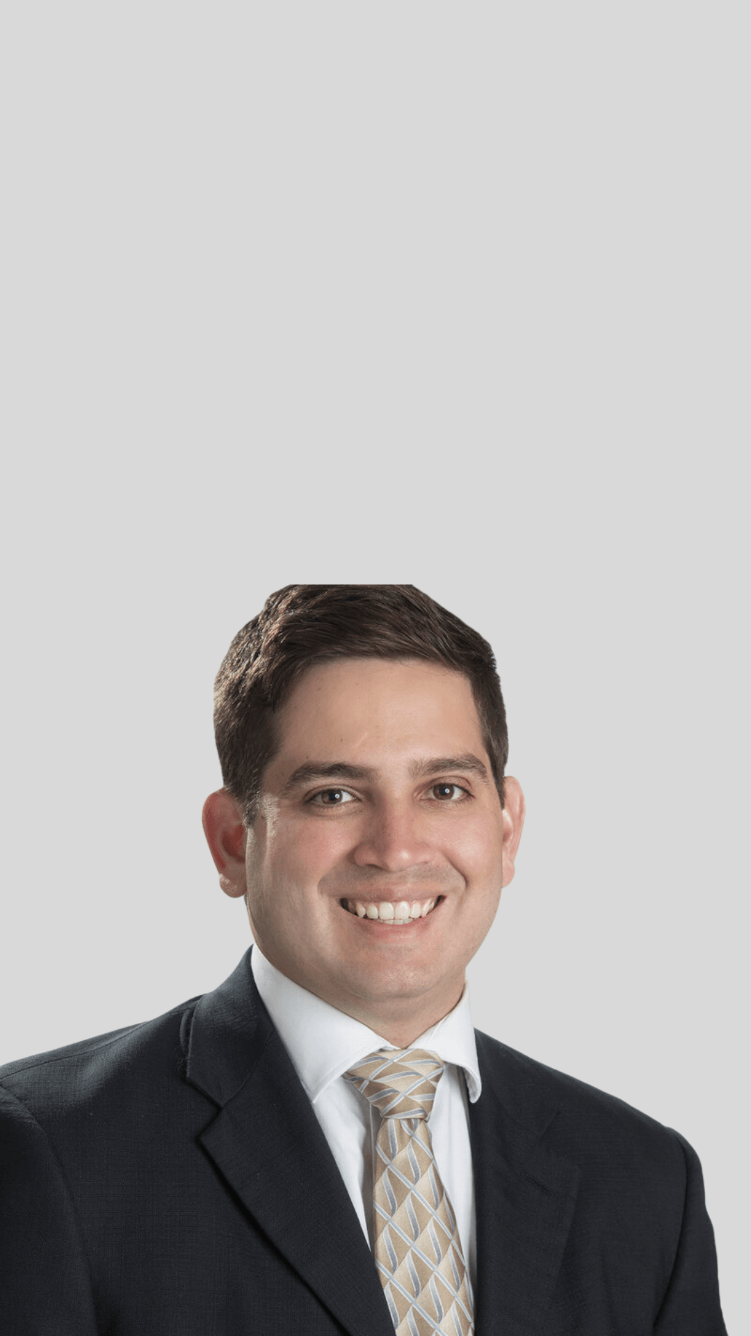 Jose Morales Gonzalez, MD
