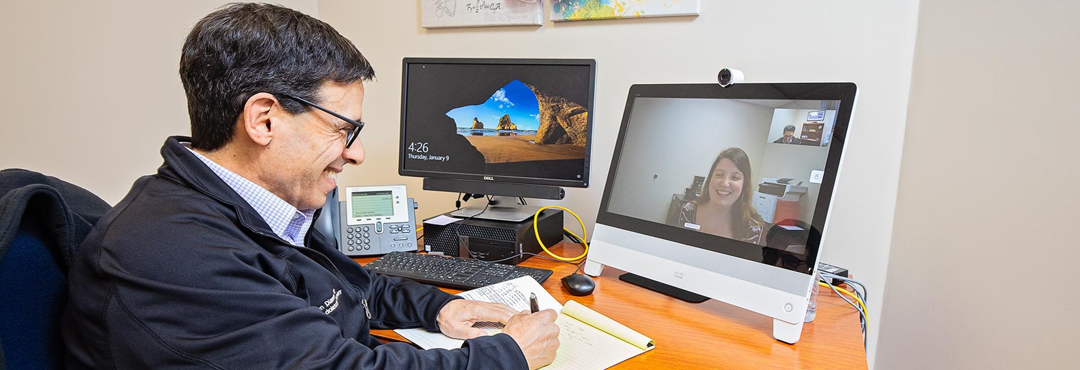 How Telepsychiatry Is Expanding Mental Health Access Across Massachusetts BNBA