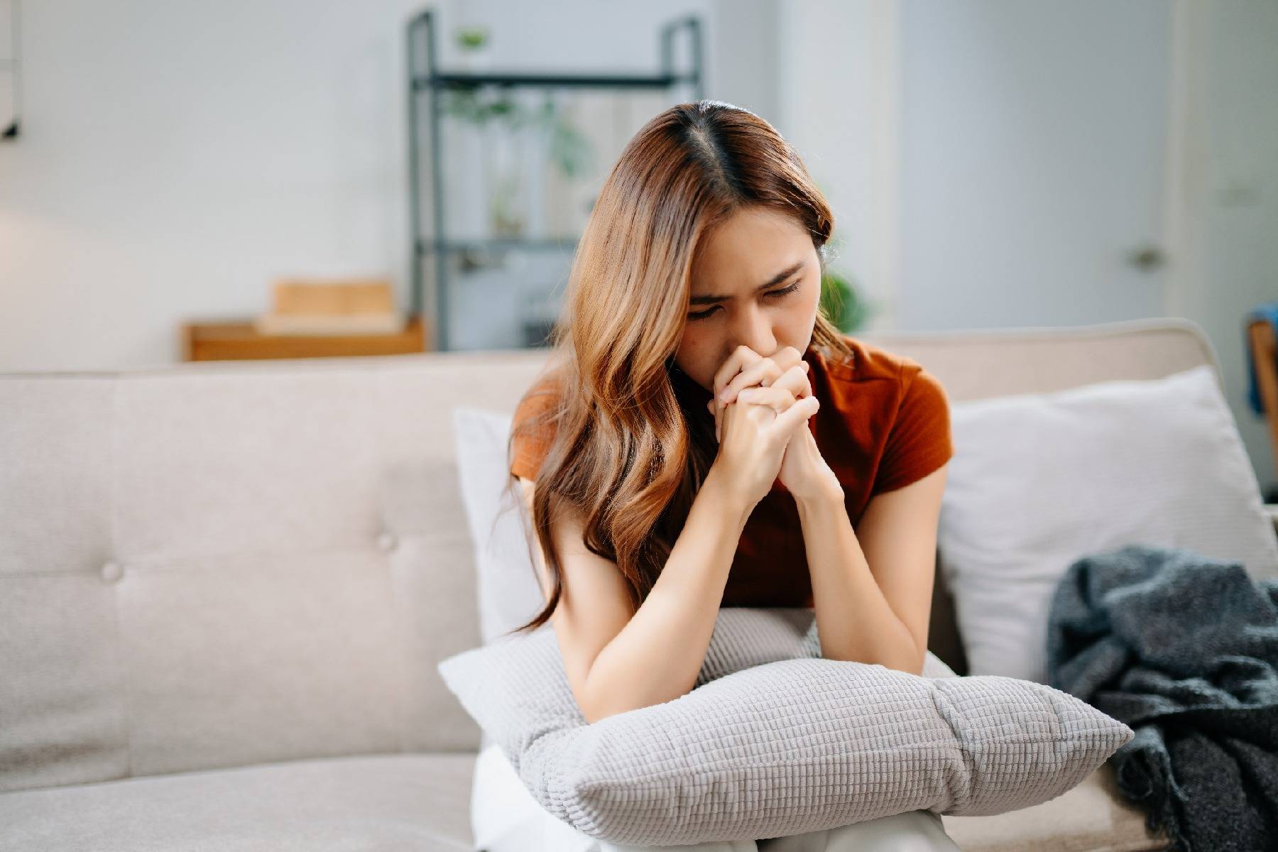 Can I Live a Normal Life With Anxiety BNBA