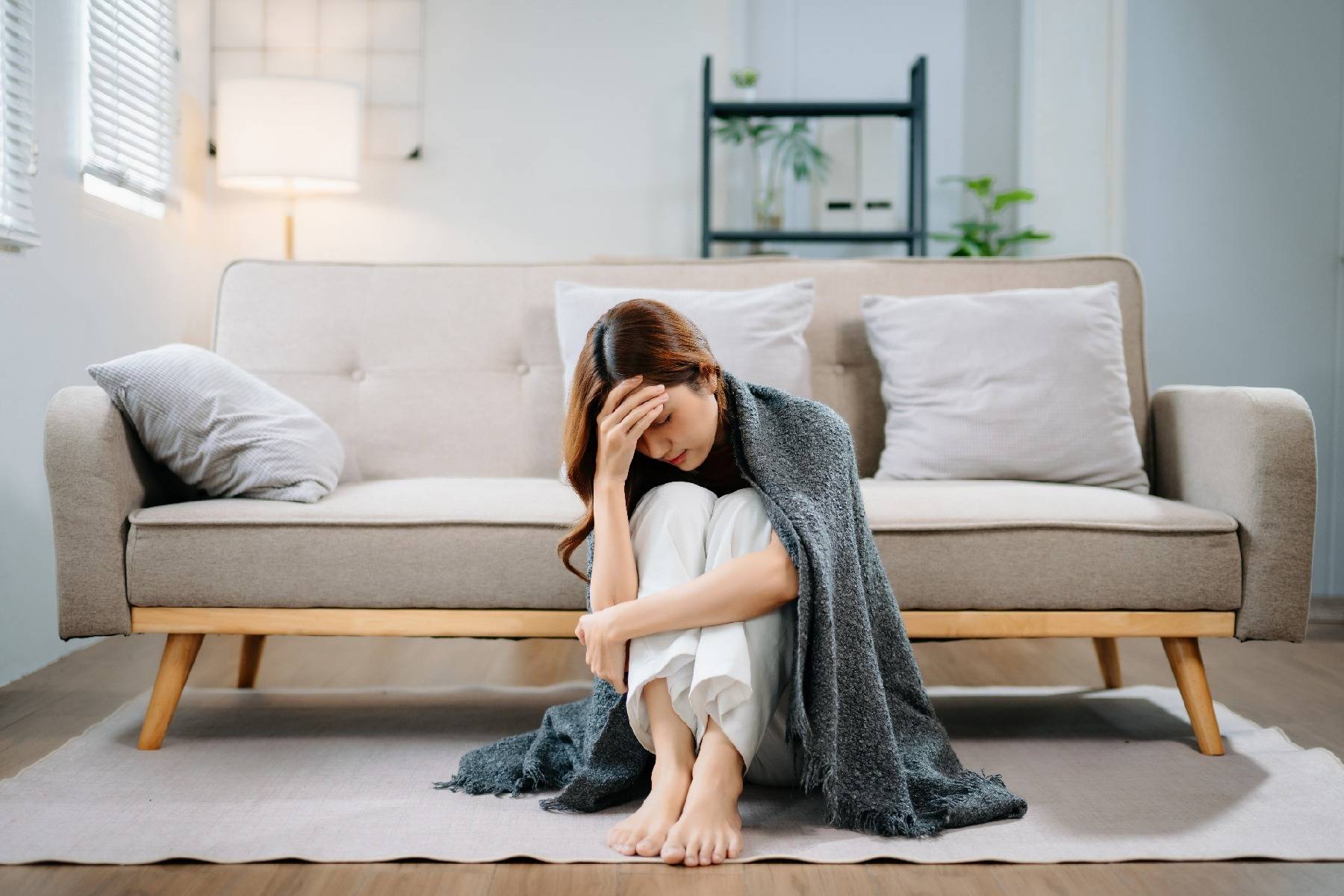 Can Depression Cause Physical Pain BNBA