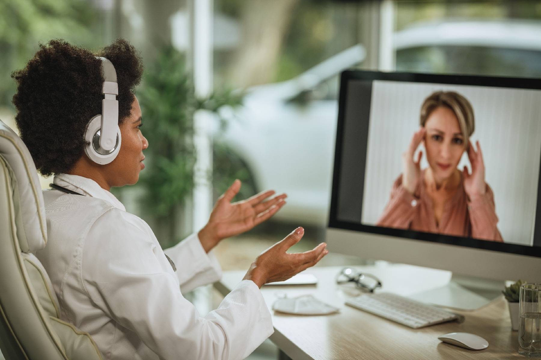 How Telepsychiatry Is Expanding Mental Health Access Across Massachusetts BNBA