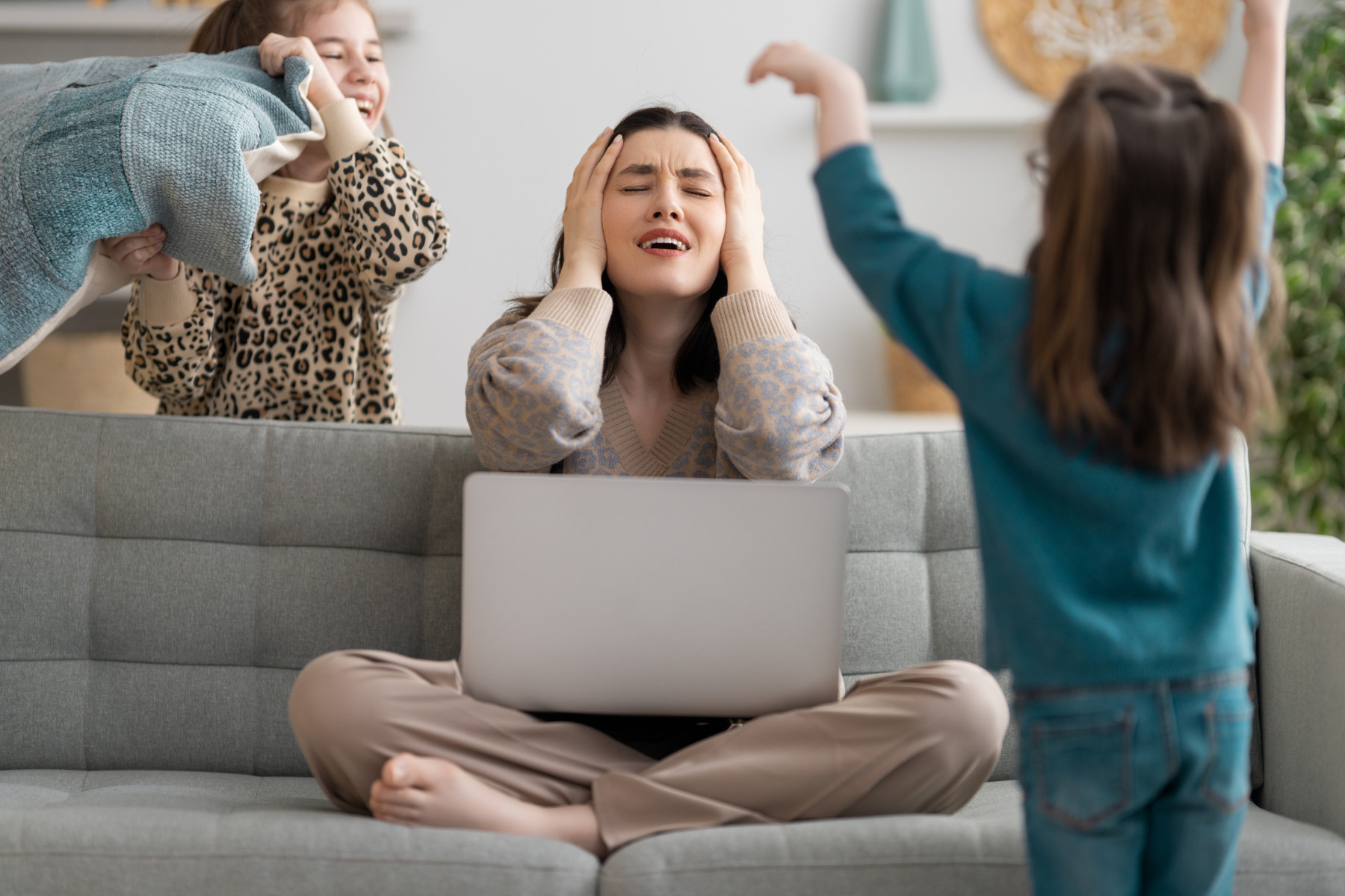 Understanding ADHD: Genetic and Hereditary Factors BNBA