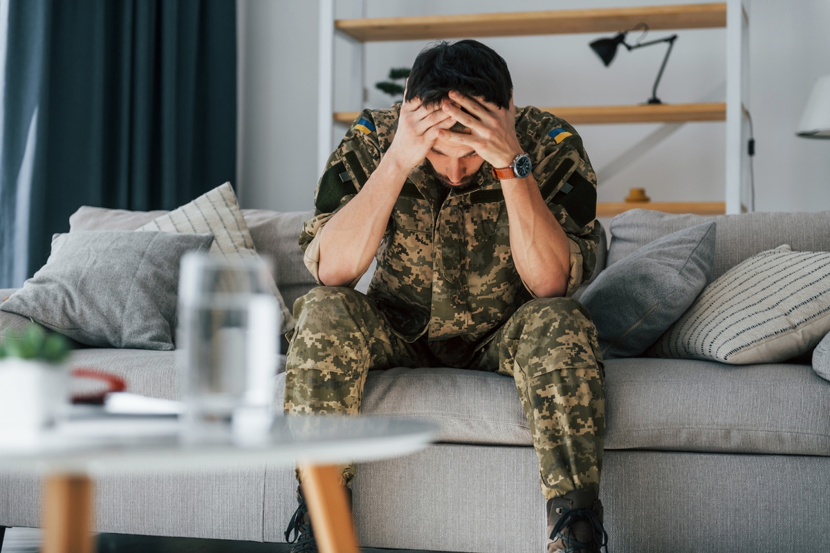 Does PTSD Ever Go Away? Boston Neurobehavioral Associates