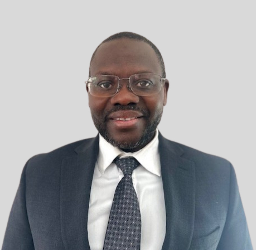 Ssali Babumba, PMHNP