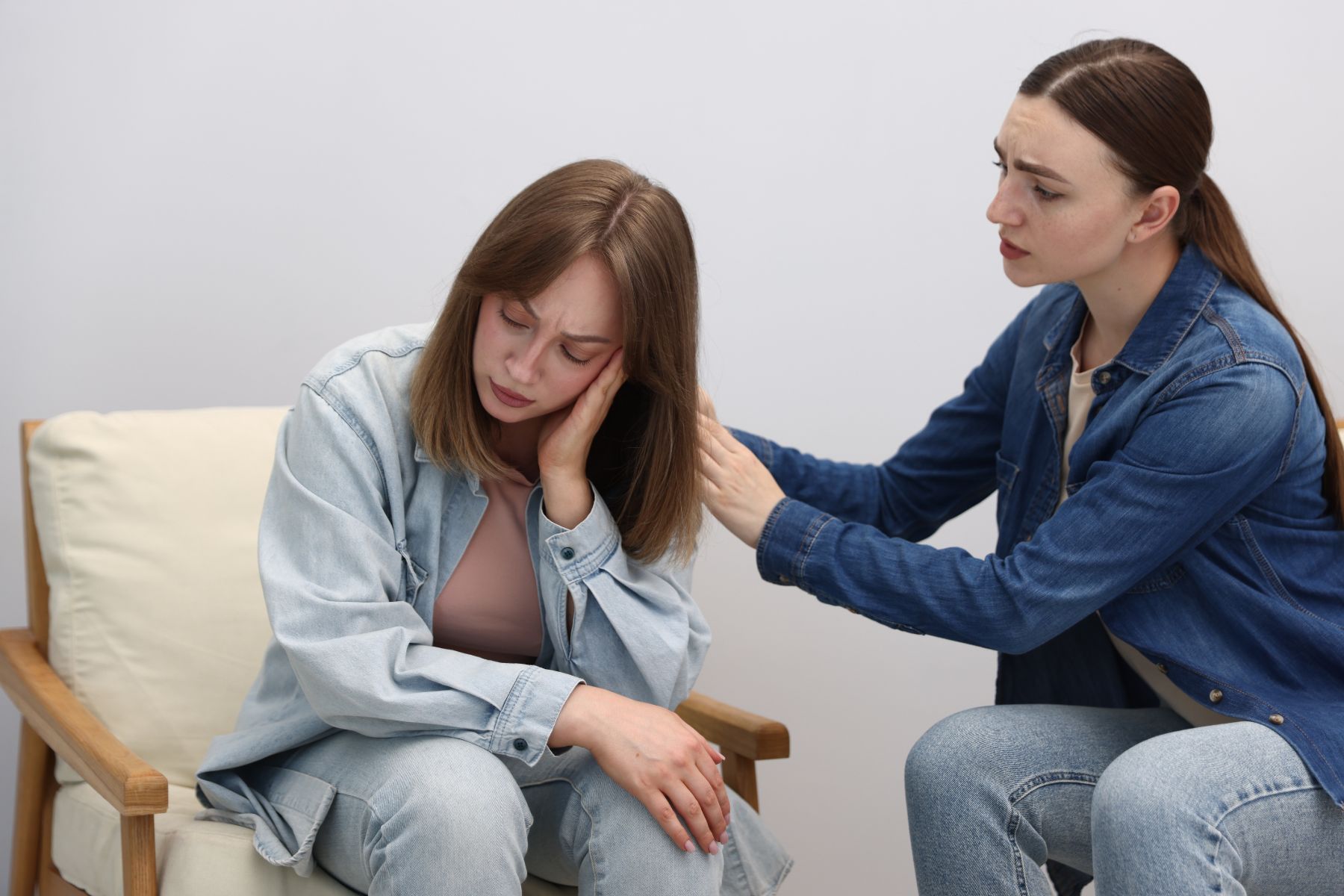 How Serious Is Adjustment Disorder​? Signs, Risks & Treatment BNBA