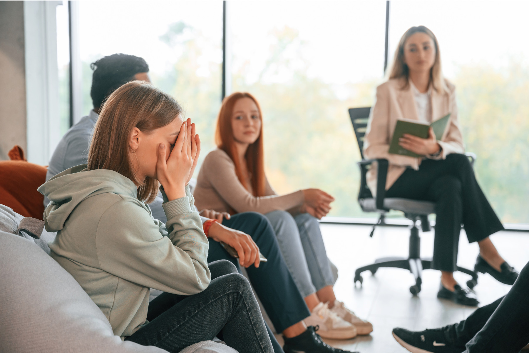 Does TMS Really Work for Social Anxiety BNBA