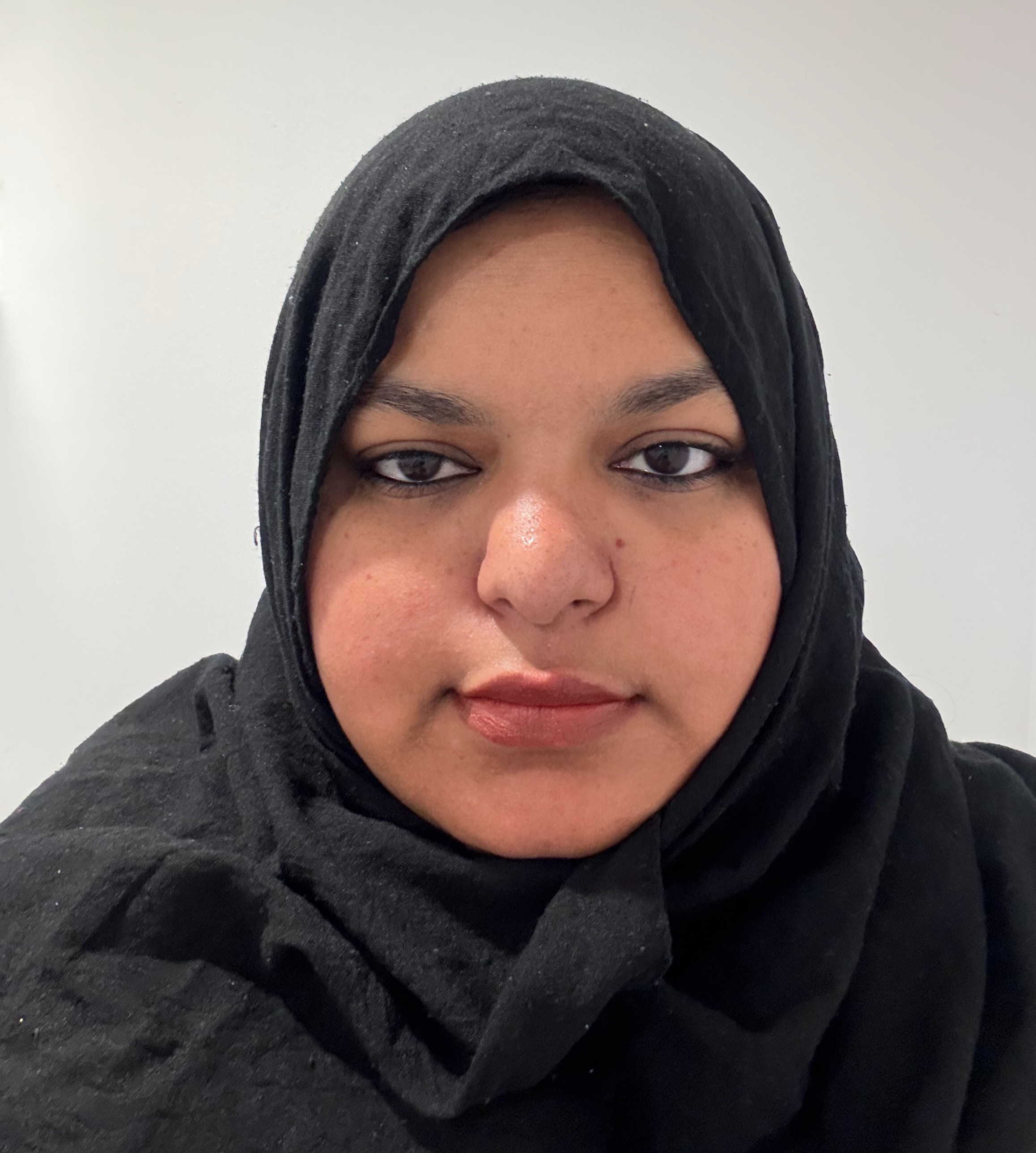 Ayisha Munawar, PA BNBA