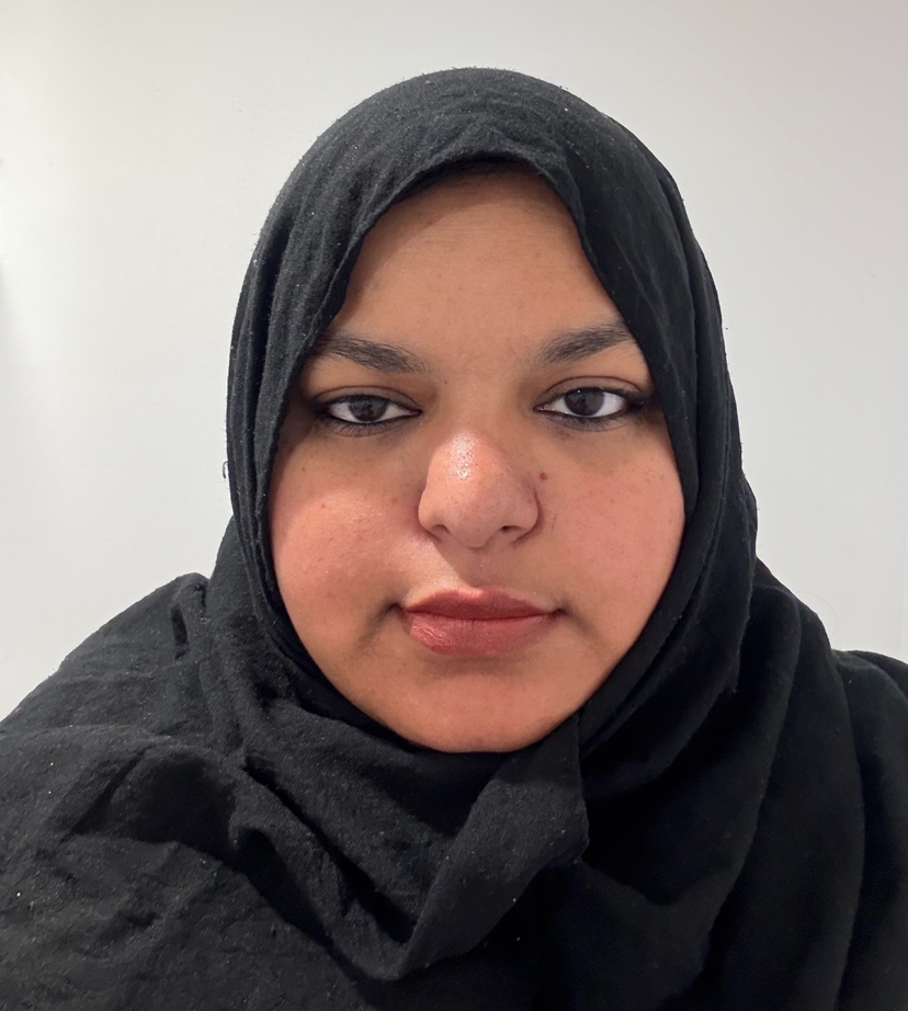 Ayisha Munawar, PA