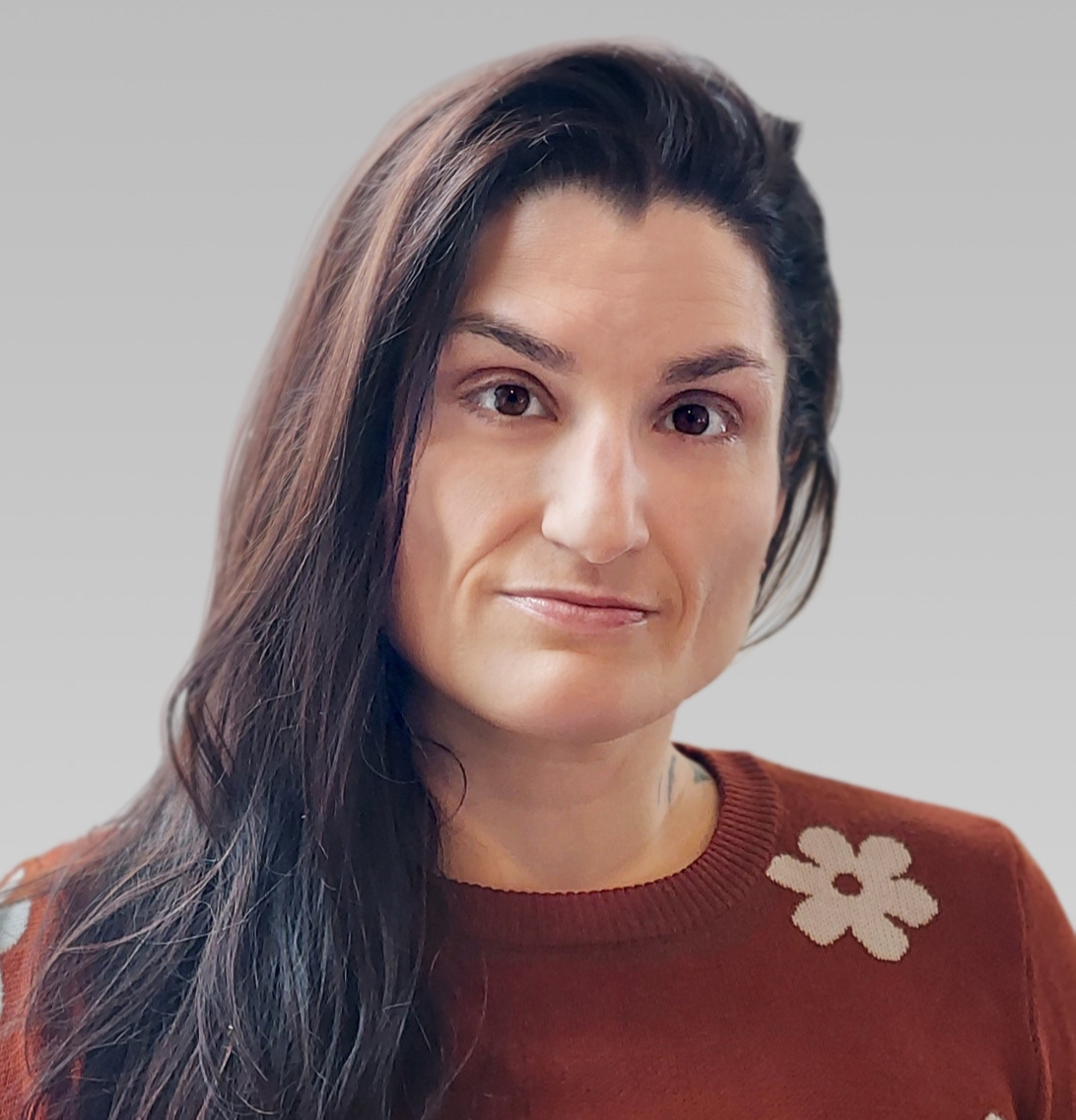 Simone Dancier, LICSW BNBA