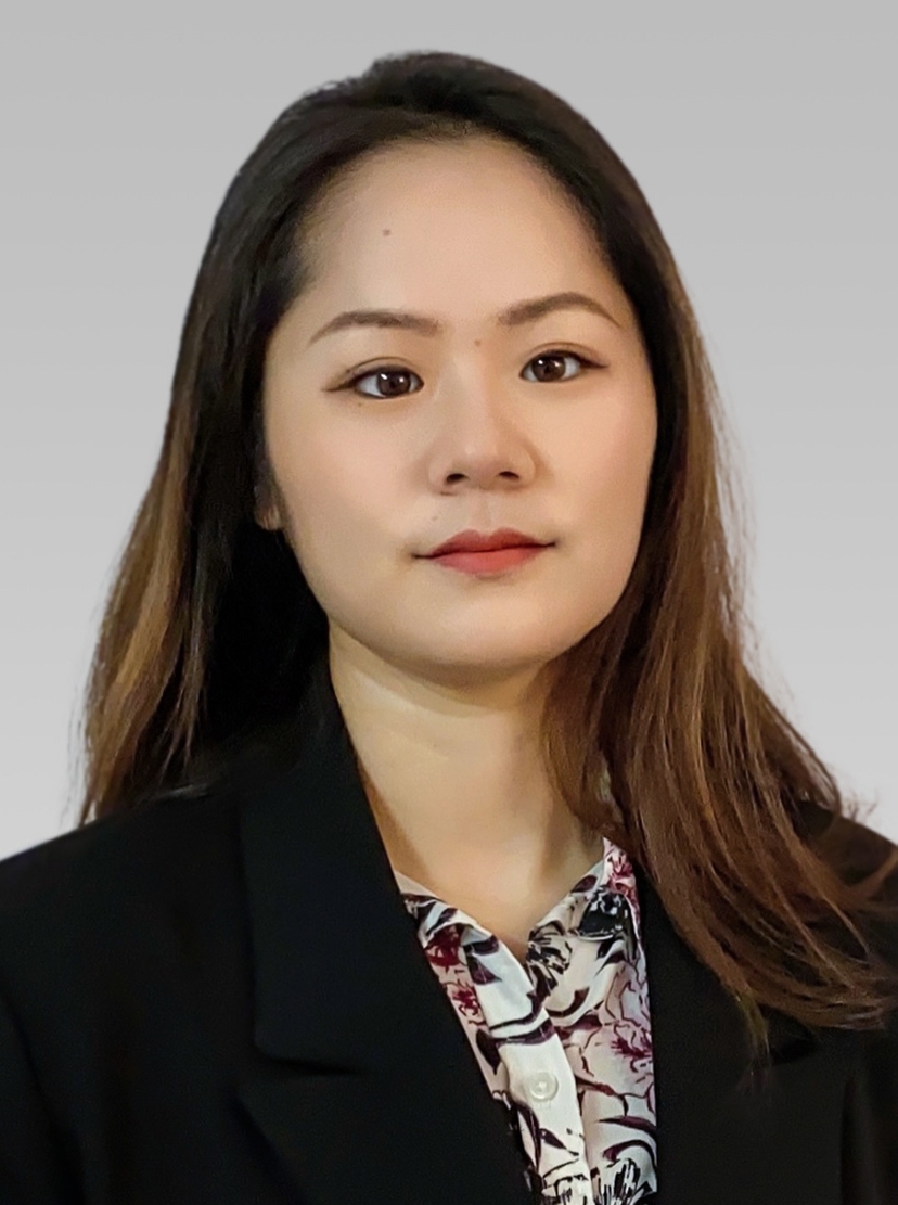 Xinyuan Liu, LMHC