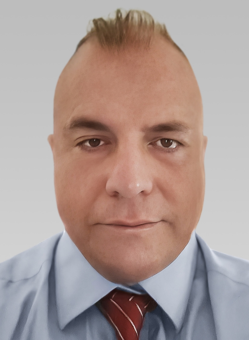 Dennis DiPinto, LMHC