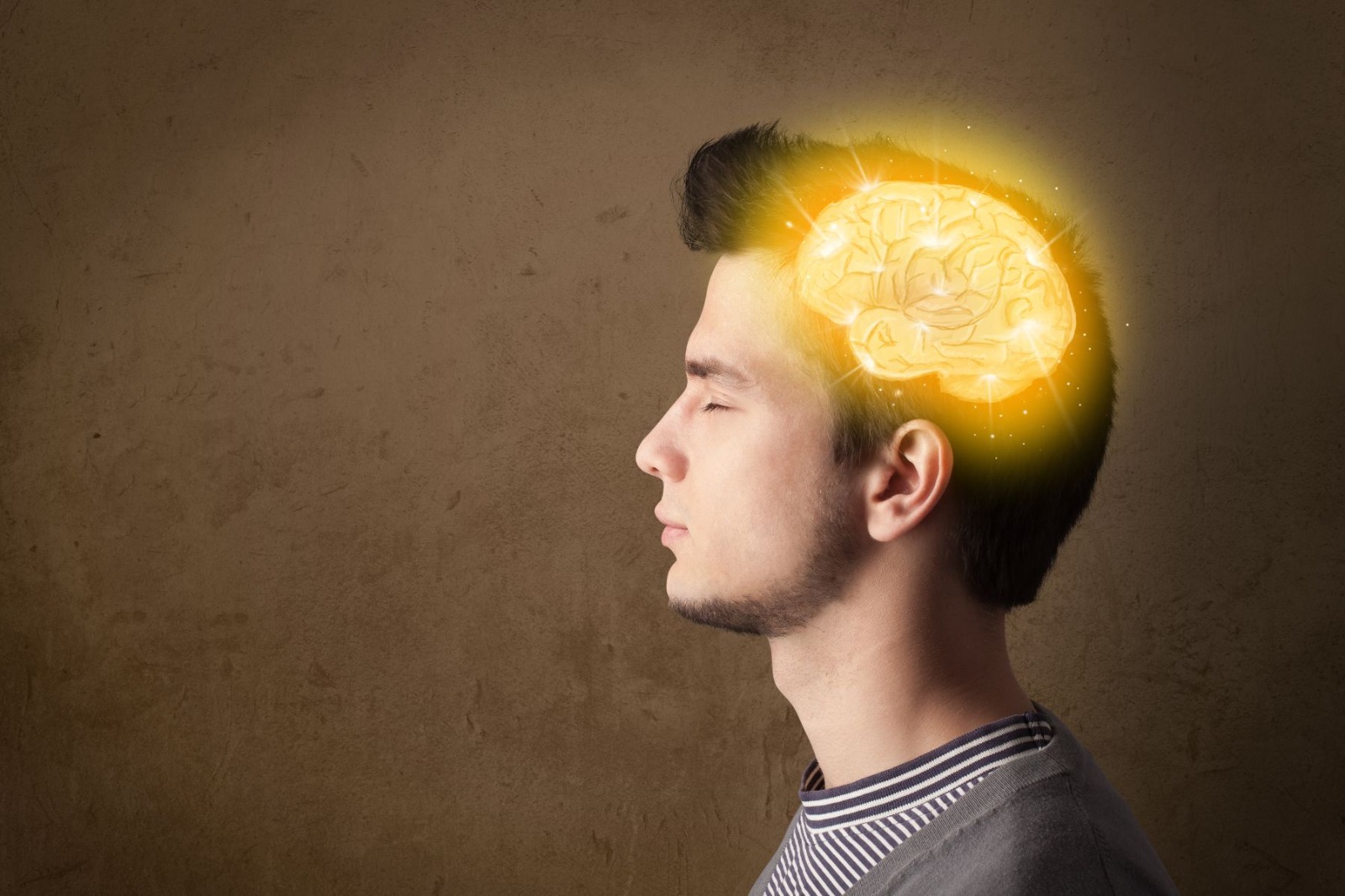 Can Brain Damage Cause Schizophrenia BNBA